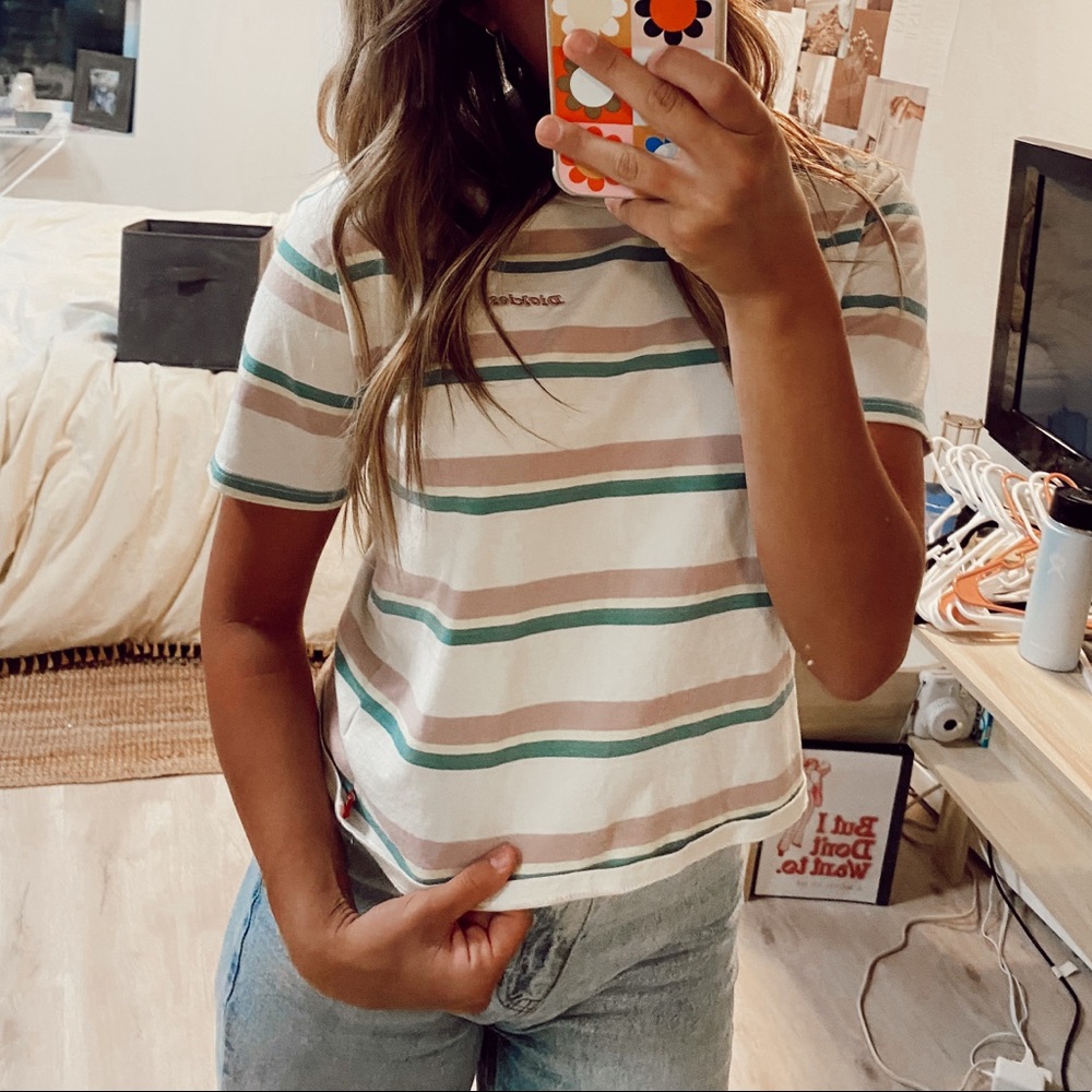 dickies shirt